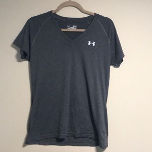 Under Armour workout tee